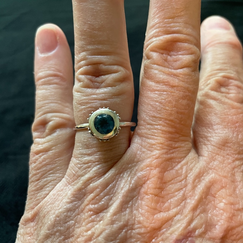 COPY - Grace & Heart "Small Delights" Ring
